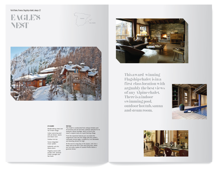 Scott Dunn booklets 4