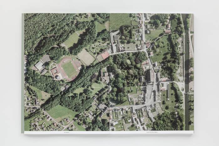 Baukunst monograph 3