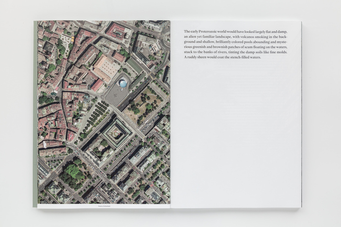 Baukunst monograph 4