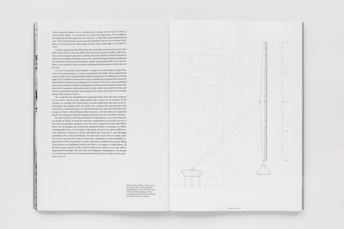 Baukunst monograph 9