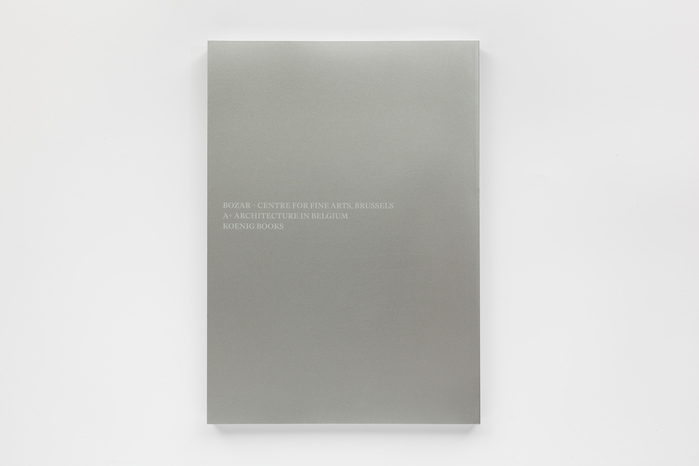 Baukunst monograph 12