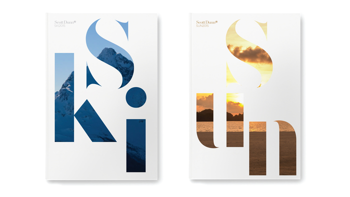 Scott Dunn booklets 1