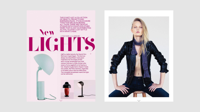 Neo2 magazine, No. 136 2