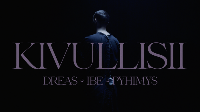 Nightshift – “Kivullisii” (feat. Dreas, Ibe, Pyhimys) 3