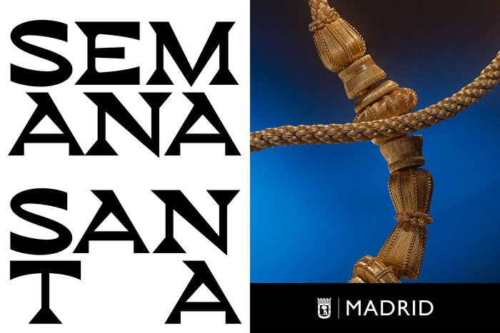 Semana Santa Madrid 2021 10