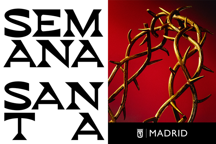 Semana Santa Madrid 2021 11