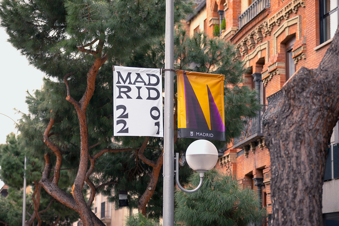 Semana Santa Madrid 2021 7