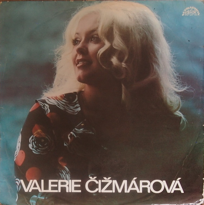 Album cover (front)