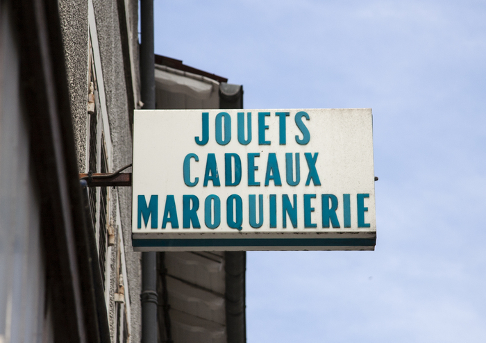 Jouets Cadeaux Maroquinerie, Niort