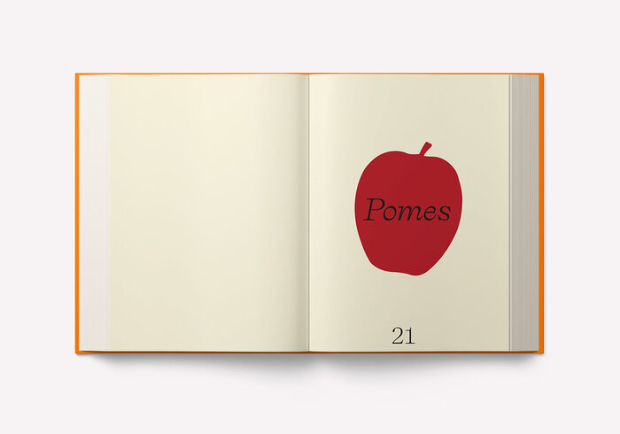 An Illustrated Catalog of American Fruits &amp; Nuts 2