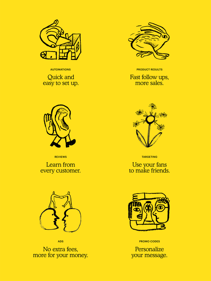 Mailchimp identity (2018 redesign) 3