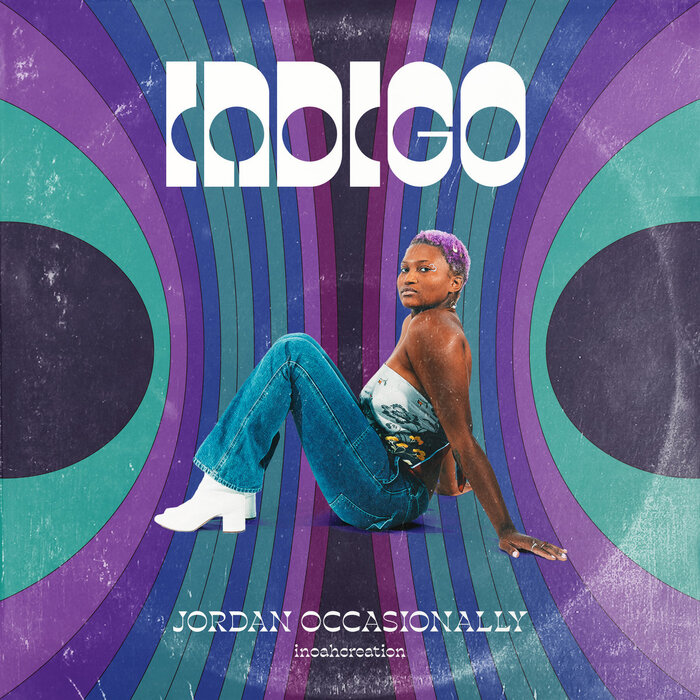 Jordan Occasionally – Indigo