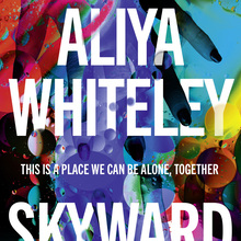 <cite>Skyward Inn</cite> by Aliya Whiteley