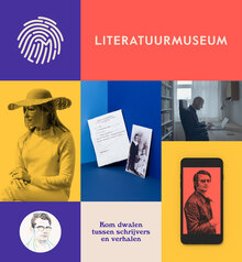 Literatuurmuseum