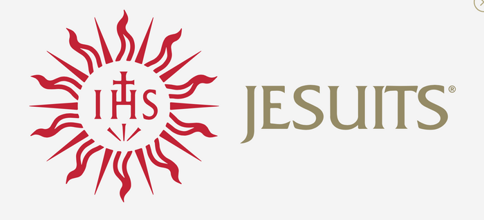 Be a Jesuit website 1