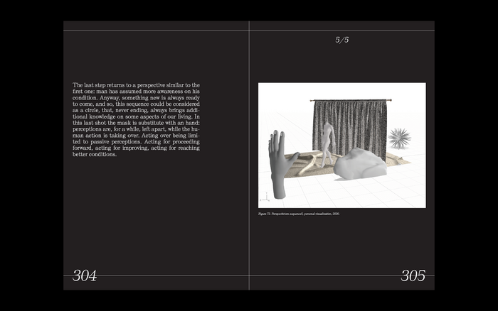 Simulacra – risk of wavering certainties 8