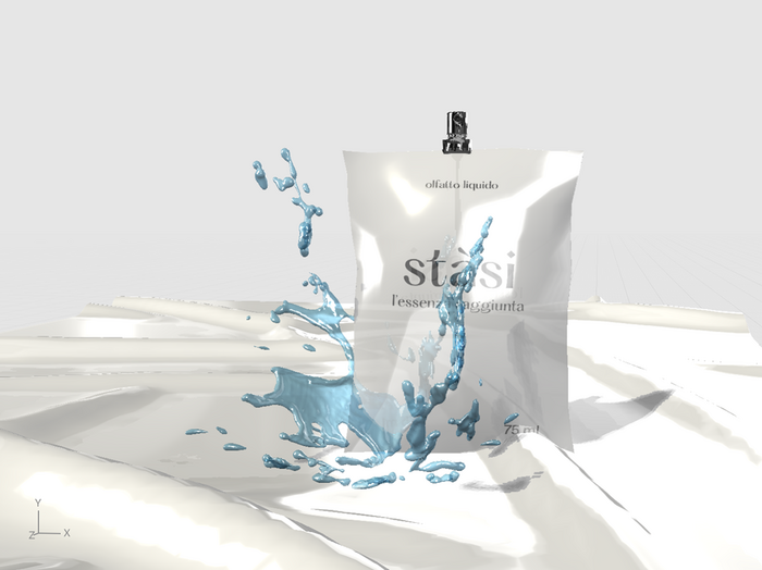Olfatto Liquido 4