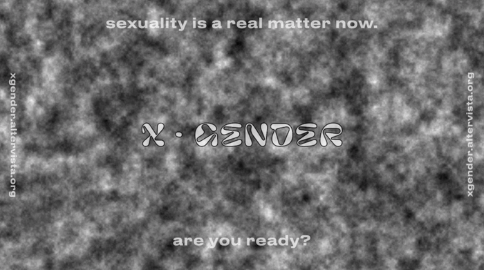x·gender 2