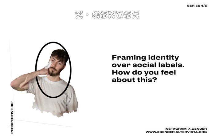 x·gender 8