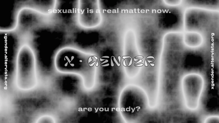 x·gender 4