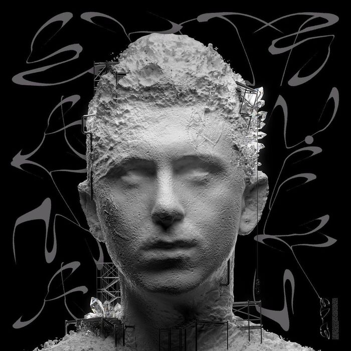 Eyor – Atmavictu album art 1