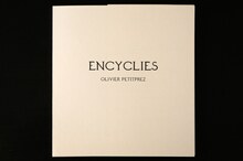<cite>Encyclies</cite> by <span>Olivier Petitprez</span>