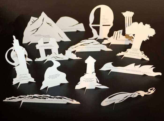 Encyclies by Olivier Petitprez 4