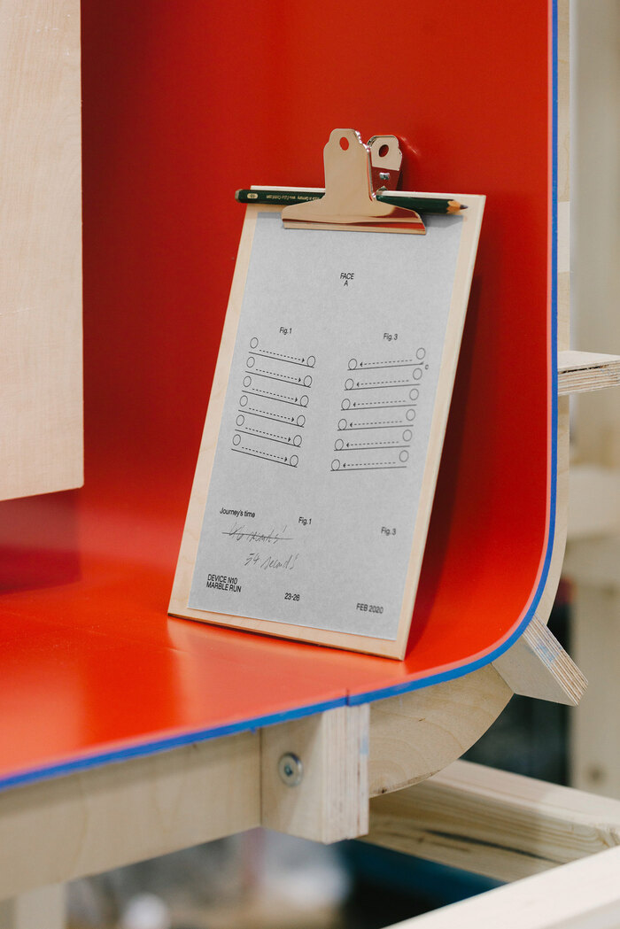 Hermès Making Lab 4