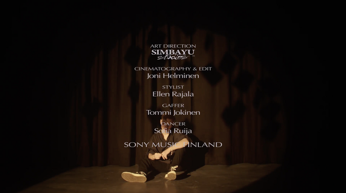 Wil feat. Joe L – “Postilaatikko” 4