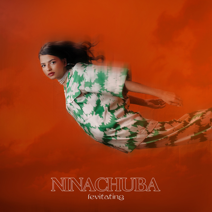 Nina Chuba album art (2021) 4