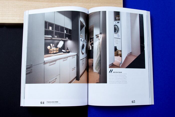 Küchenquelle catalogue 2021 7