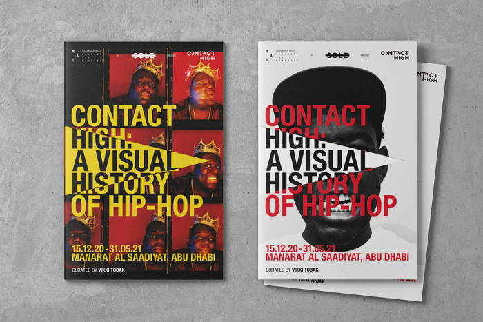Contact High: A Visual History of Hip-Hop 2