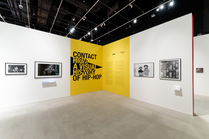 Contact High: A Visual History of Hip-Hop 3