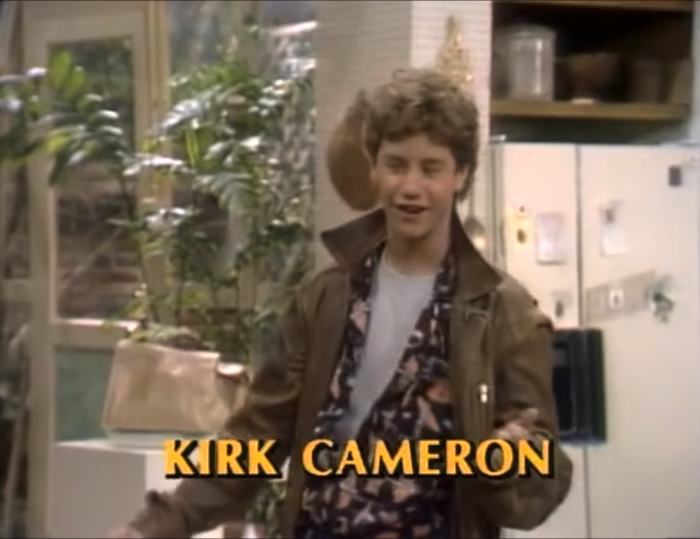 Growing Pains TV intro &amp; credits 4