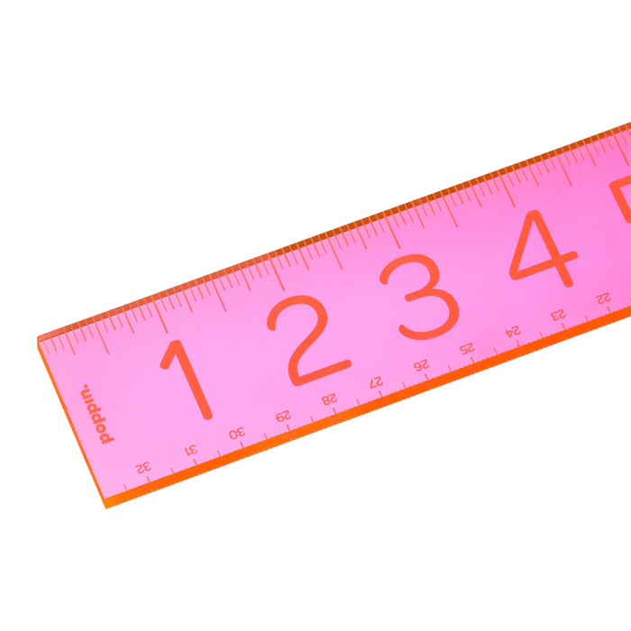 Poppin rulers 4