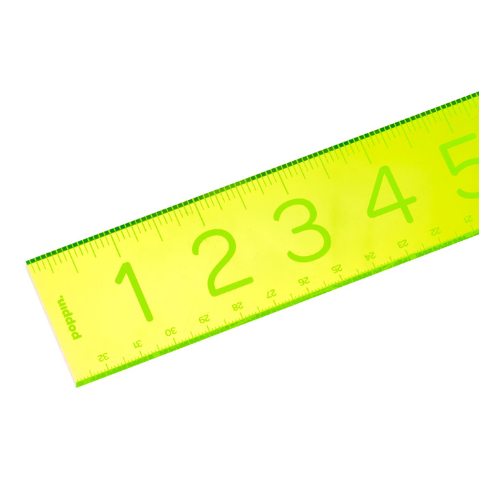Poppin rulers 5