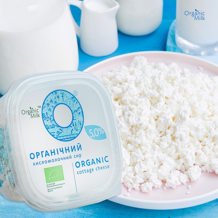 Organic Milk 3