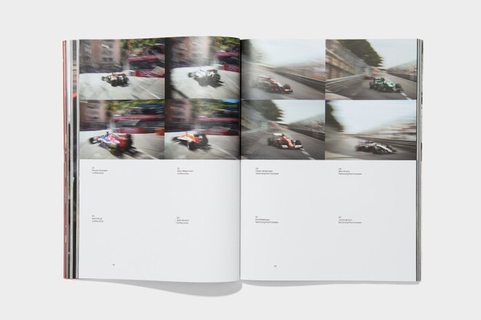 Lollipop magazine, Issue III 5