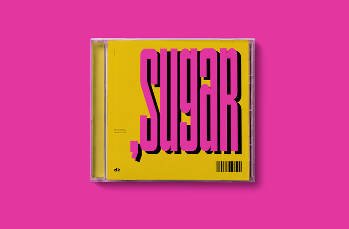 Dutchkid – Pixels album and singles covers 1