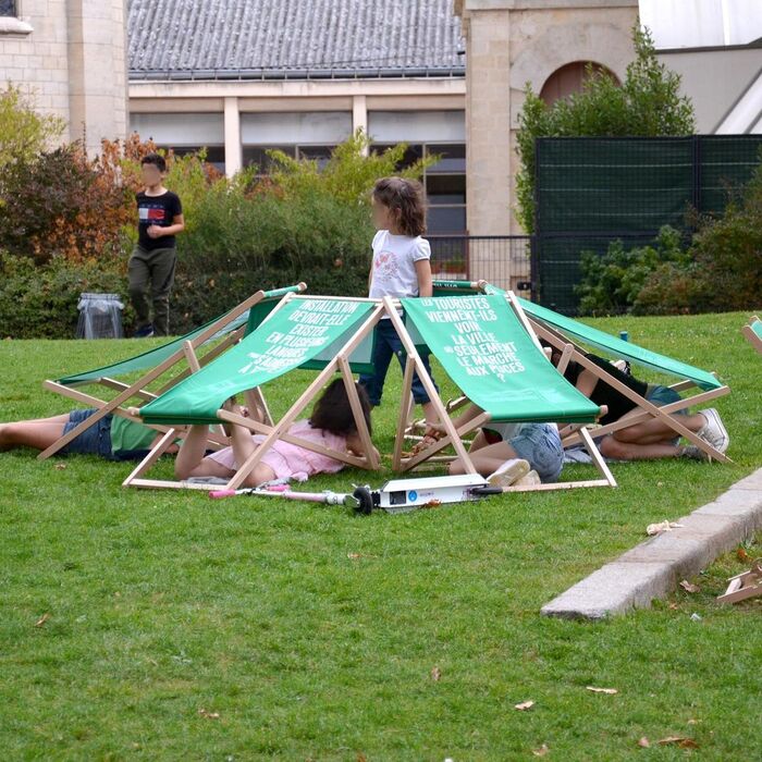 J’habite ici, à Saint-Ouen! 6