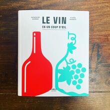 <cite>Le vin en un coup d’œil</cite>