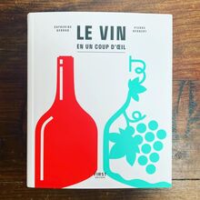 <cite>Le vin en un coup d’œil</cite>