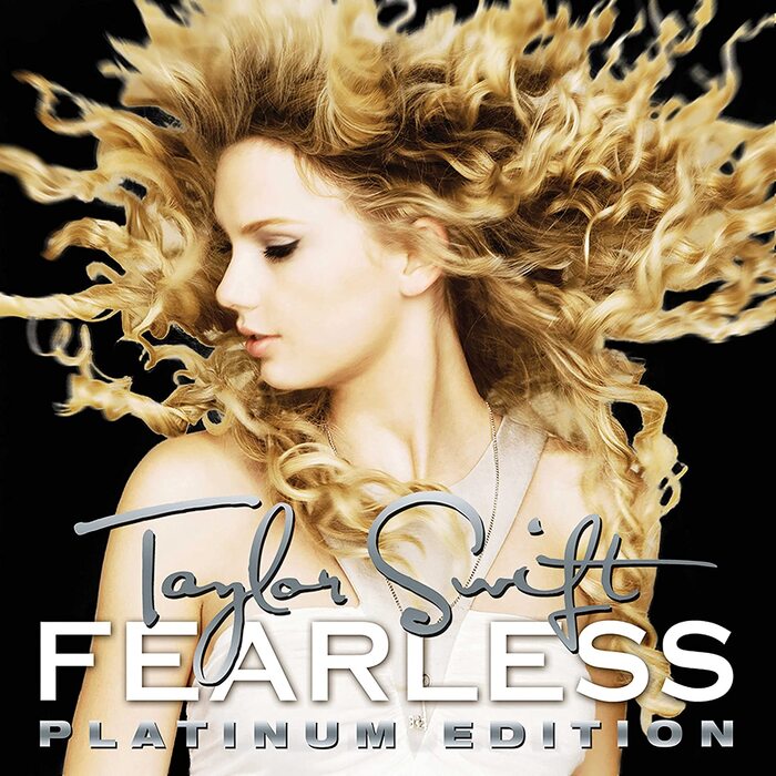 Platinum edition, 2018