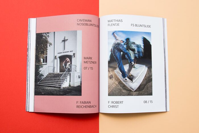 Irregular magazine, issue 43 5