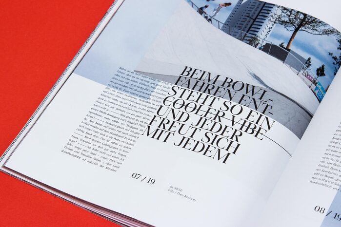 Irregular magazine, issue 43 8