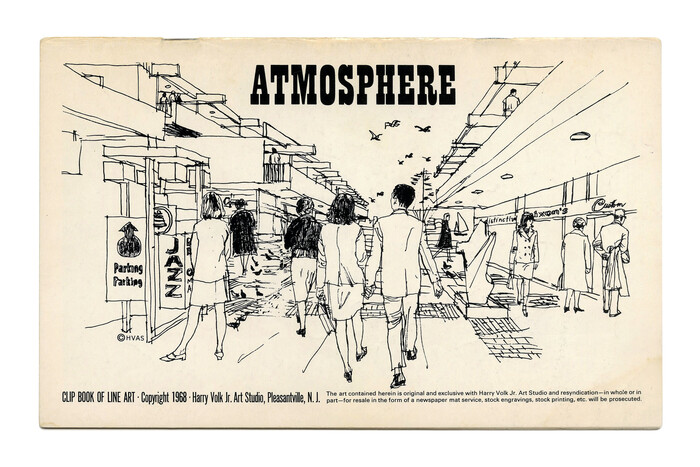 “Atmosphere” (No. 480) ft. .