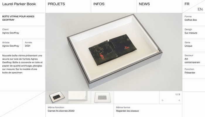 Project page