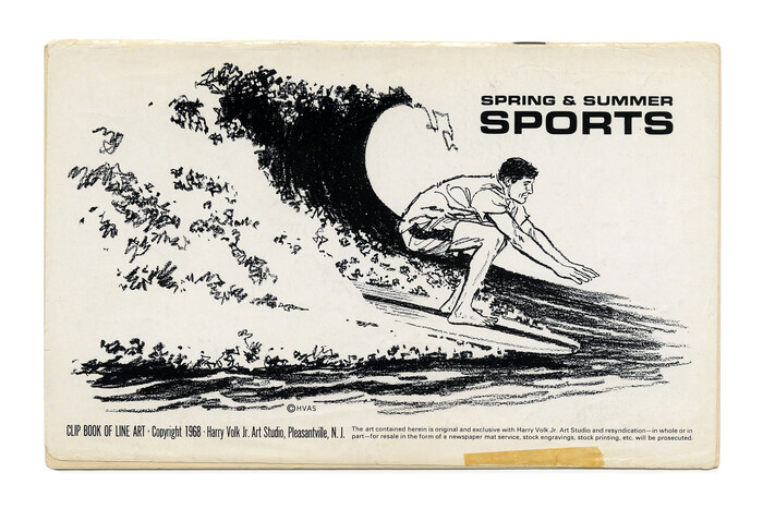 “Spring & Summer Sports” (number unknown), ft. .