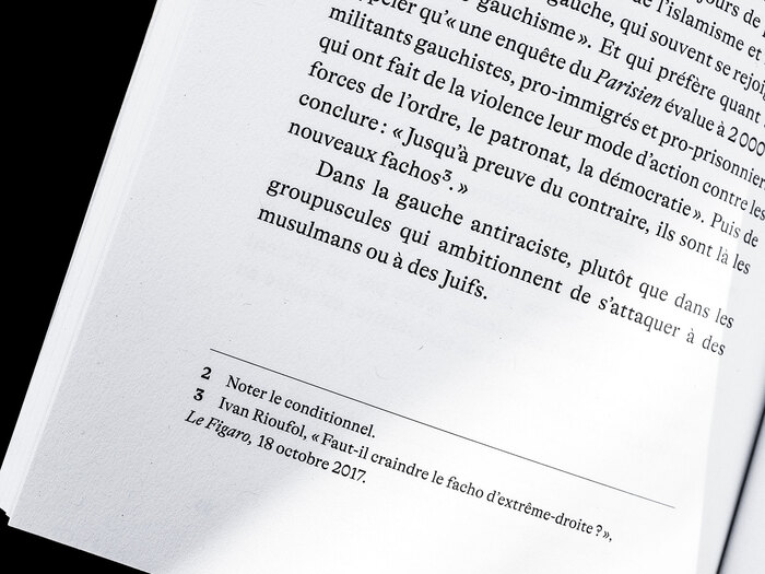 Lettres libres book interiors 3