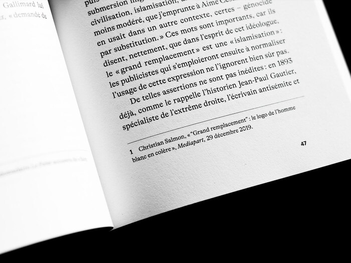 Lettres libres book interiors 5